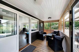 Holiday Home On Balka Close To Beach And Nature - Neksø - 2