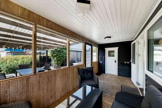 Holiday Home On Balka Close To Beach And Nature - Neksø - 1