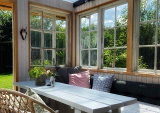 Charming Holiday Home Close To A Beautiful Beach - Liseleje - 8