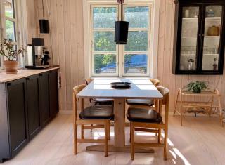 Charming Holiday Home Close To A Beautiful Beach - Liseleje - 7