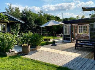 Charming Holiday Home Close To A Beautiful Beach - Liseleje - 6