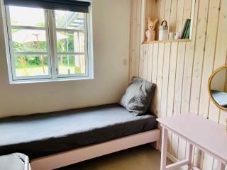 Charming Holiday Home Close To A Beautiful Beach - Liseleje - 4