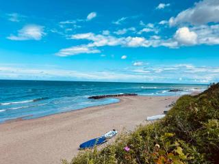 Charming Holiday Home Close To A Beautiful Beach - Liseleje - 3