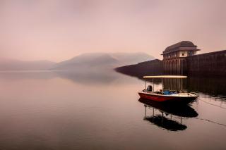 amã Stays & Sluice House Lonavala - 3