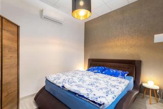 Swarz's Downtown Residence - Budapest - 4