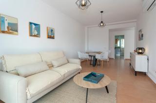 Estrella Blanca V, 2 dormitorios, by Bookindenia - Dénia - 2