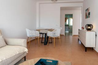 Estrella Blanca V, 2 dormitorios, by Bookindenia - Dénia - 3