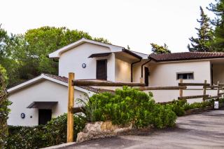 Residence Le Mimose - Procchio - 2