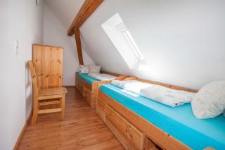 Atelier überm Hofladen - 7