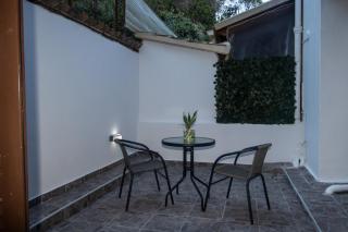 STEFANIA Apartment - Agios Rokkos - 8