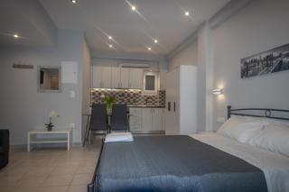 STEFANIA Apartment - Agios Rokkos - 4