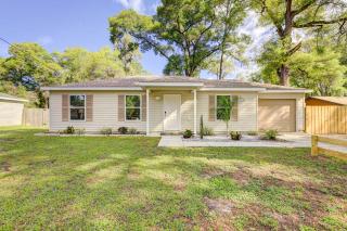Pet-Friendly Ocala Vacation Rental! - Ocala - 0