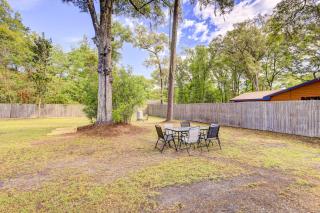 Pet-Friendly Ocala Vacation Rental! - Ocala - 9