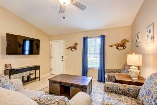 Pet-Friendly Ocala Vacation Rental! - Ocala - 8