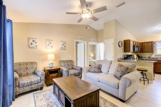 Pet-Friendly Ocala Vacation Rental! - Ocala - 6
