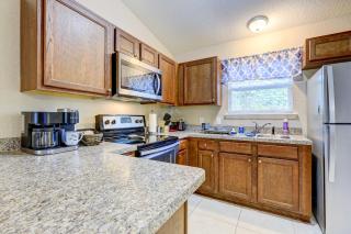 Pet-Friendly Ocala Vacation Rental! - Ocala - 4