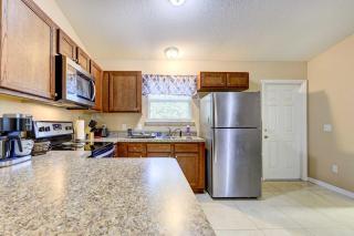 Pet-Friendly Ocala Vacation Rental! - Ocala - 3