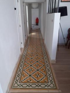 Bright and calm house with patio. - Vila Real de Santo António - 4