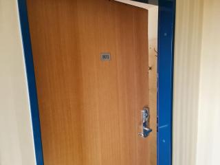 10Q - Z6 Apartament 801 - Warsaw - 2