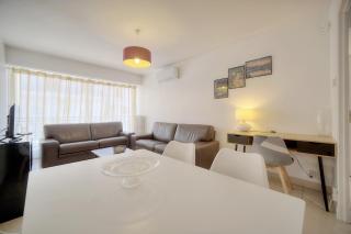 IMMOGROOM - Renovated apartment - Terrace - AC - Cannes - 7
