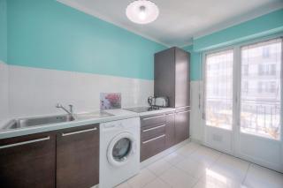 IMMOGROOM - Renovated apartment - Terrace - AC - Cannes - 1
