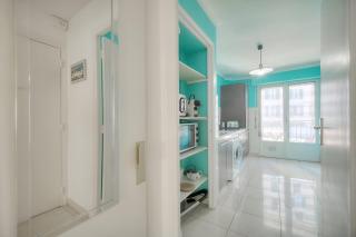 IMMOGROOM - Renovated apartment - Terrace - AC - Cannes - 3