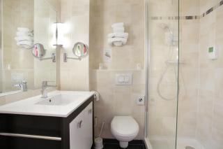 Best Western Plus Le Havre Centre Gare - Le Havre - 7