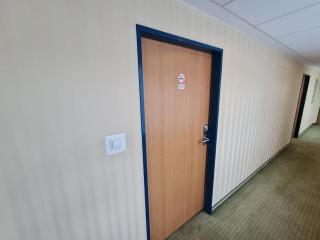 10Q - Z6 Apartament 802 - Warsaw - 2
