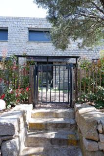 N7 Maison T2 climatisé avec jacuzzi privé - Ajaccio - 7