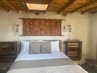 El Huarango Eco Lodge - La Huaica - 7