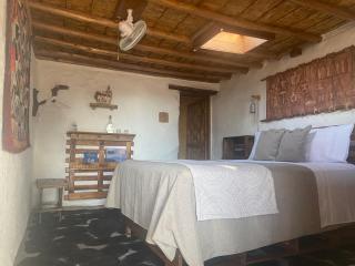 El Huarango Eco Lodge - La Huaica - 8