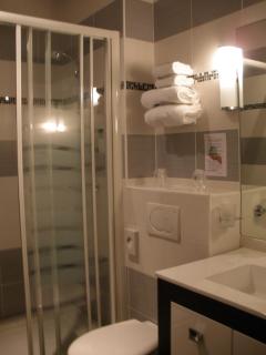 Best Western Plus Le Havre Centre Gare - Le Havre - 6