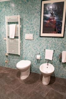 Martina Guest House - Genova - 2
