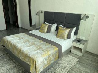 Altyn Adam Hotel - Petropavlovsk - 3