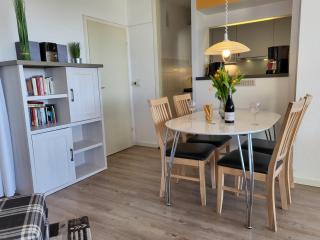 Apartment "Weitkieki" im Haus Atlantic - Sankt Peter-Ording - 8