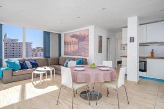 Lovely penthouse in Fuengirola Old Town by Costarentals - Ref 166 - Fuengirola - 6