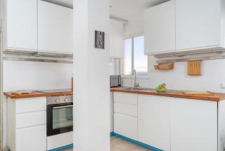 Lovely penthouse in Fuengirola Old Town by Costarentals - Ref 166 - Fuengirola - 3