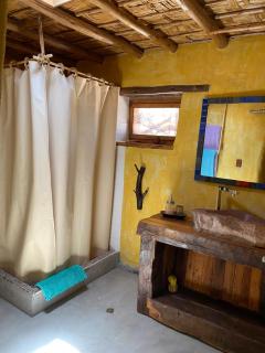 El Huarango Eco Lodge - La Huaica - 1