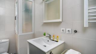 Relaxing getaway by the sea in Fuengirola by Costarentals - Ref 169 - Fuengirola - 3