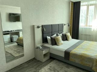 Altyn Adam Hotel - Petropavlovsk - 4