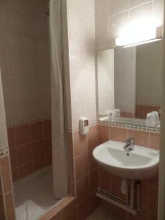 Best Western Plus Le Havre Centre Gare - Le Havre - 4
