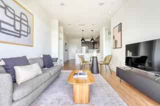 East Austin 1br w gym pool wd nr shops ATX-71 - 8