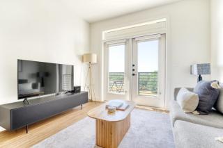 East Austin 1br w gym pool wd nr shops ATX-71 - 0