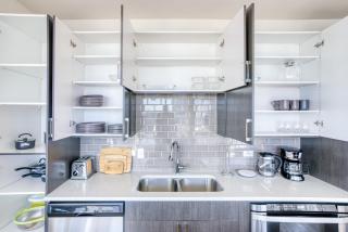 Downtown 2br w gym wd pool nr 6th St bars ATX-7 - 3