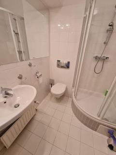 10Q - Z6 Apartament 804 - Varsovie - 1