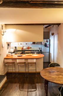 Martina Guest House - Genova - 4