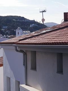 El veler, Apartamento con vistas al mar U5 - 9