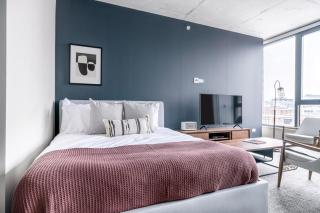 Loop Studio w Pool Gym nr Merchandise Mart L CHI-253 - 4