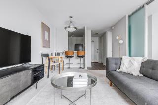 Lakeview 1BR w Gym Pool 1 block to Lincoln Park CHI-402 - 4