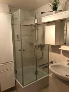 Ferienwohnung Weitblick am Kurpark - 2